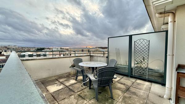 Appartement Corbeil Essonnes 3 pièce(s) 80 m2