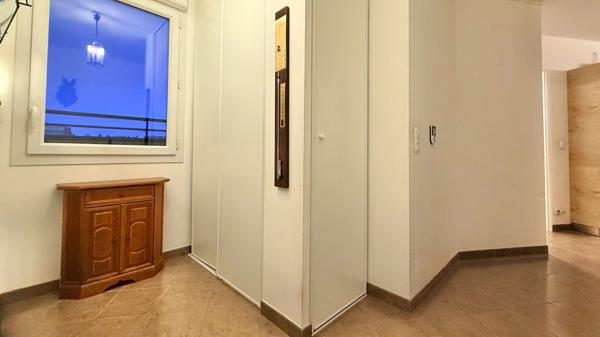 Appartement Corbeil Essonnes 3 pièce(s) 80 m2