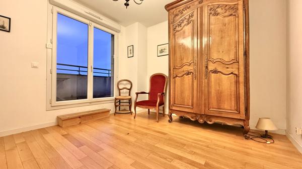 Appartement Corbeil Essonnes 3 pièce(s) 80 m2