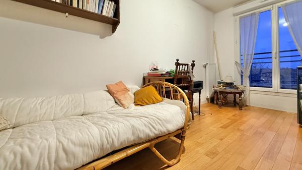 Appartement Corbeil Essonnes 3 pièce(s) 80 m2