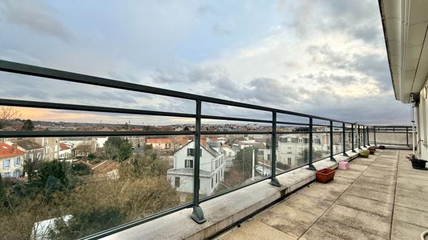 Appartement Corbeil Essonnes 3 pièce(s) 80 m2