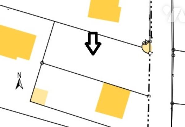 Terrain â bâtir