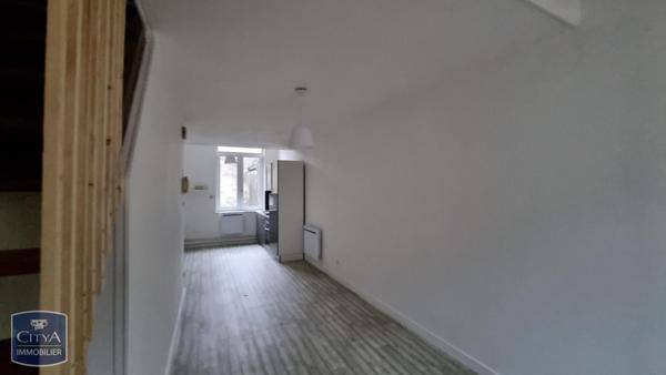Appartement à louer 2 pièces 46m²