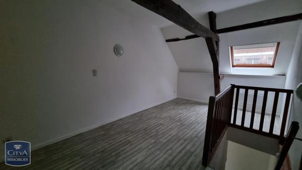 Appartement à louer 2 pièces 46m²