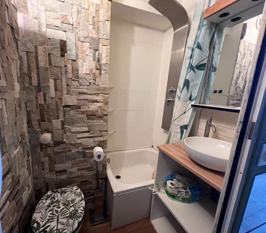 Appartement Bussy Saint Georges 1 pièce, 26,91m²