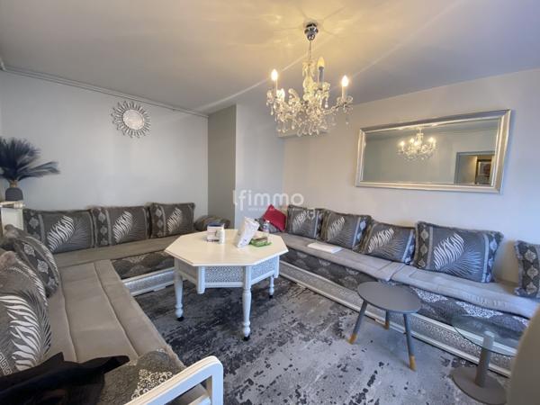 Maison proche du centre ville