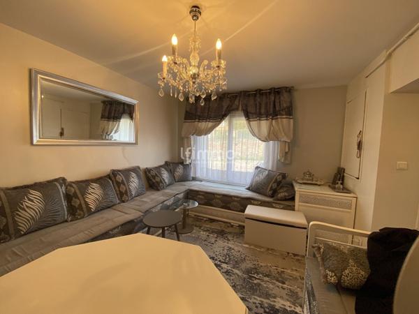 Maison proche du centre ville