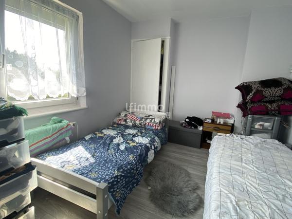 Maison proche du centre ville