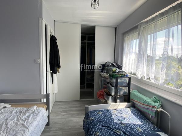 Maison proche du centre ville