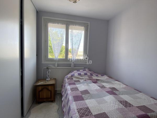 Maison proche du centre ville