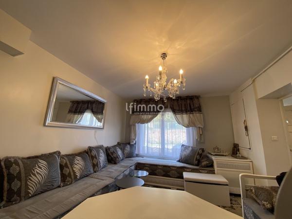 Maison proche du centre ville