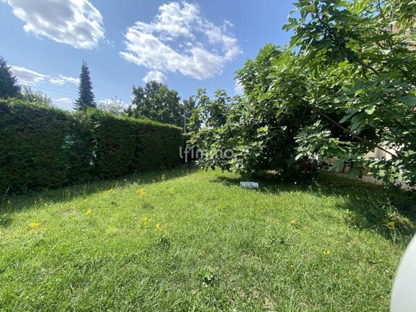 Maison proche du centre ville