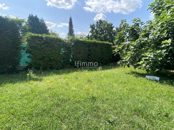 Maison proche du centre ville