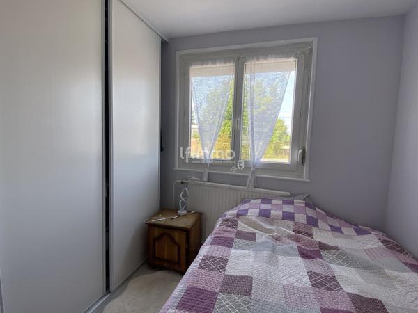 Maison proche du centre ville