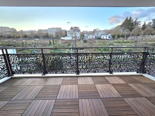 Appartement 3 pièces à louer