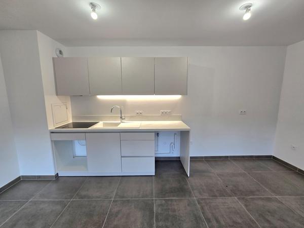 Appartement 3 pièces à louer