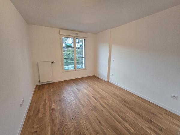 Appartement 3 pièces à louer