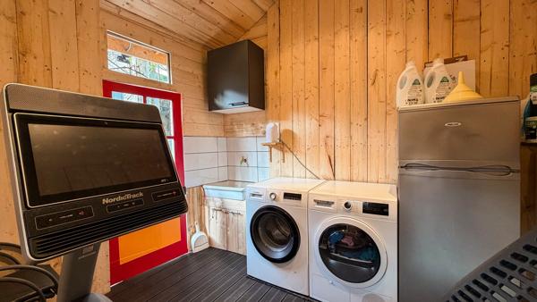 Maison de charme avec jardin centre ville de Poitiers - Un lieu de vie authentique et inspirant