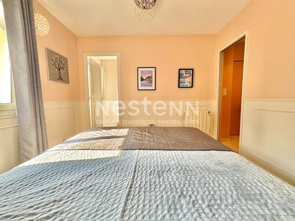 Igny Gommonvilliers - Maison familiale 187 m² rénovée, 5 chambres, sauna, combles aménagés, jardin de 400 m², au calme et à 2 min des commodités