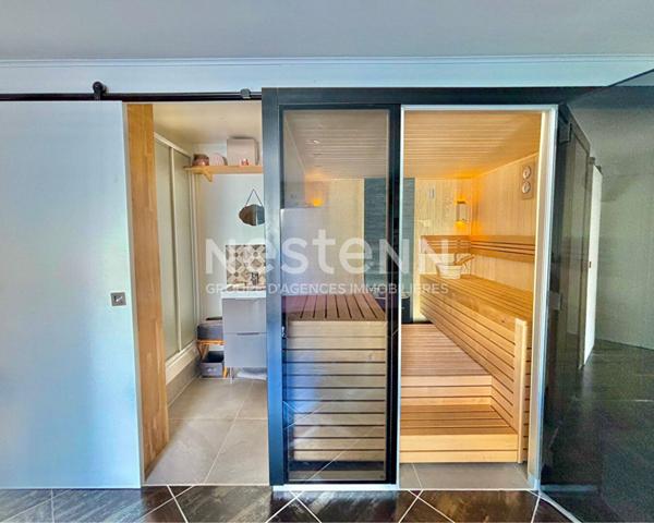 Igny Gommonvilliers - Maison familiale 187 m² rénovée, 5 chambres, sauna, combles aménagés, jardin de 400 m², au calme et à 2 min des commodités