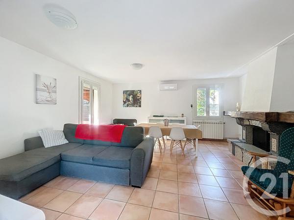 Maison à vendre  6 pièces - 113,14 m2 BOUZIGUES - 34