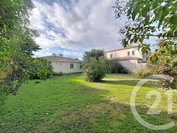 Maison à vendre  6 pièces - 113,14 m2 BOUZIGUES - 34