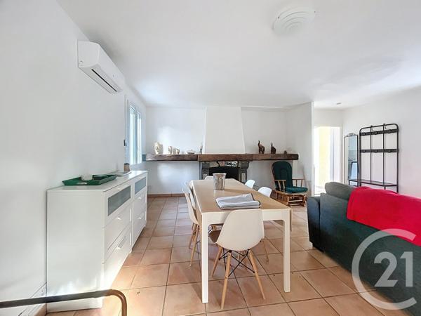 Maison à vendre  6 pièces - 113,14 m2 BOUZIGUES - 34