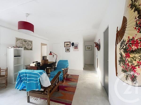Maison à vendre  6 pièces - 113,14 m2 BOUZIGUES - 34