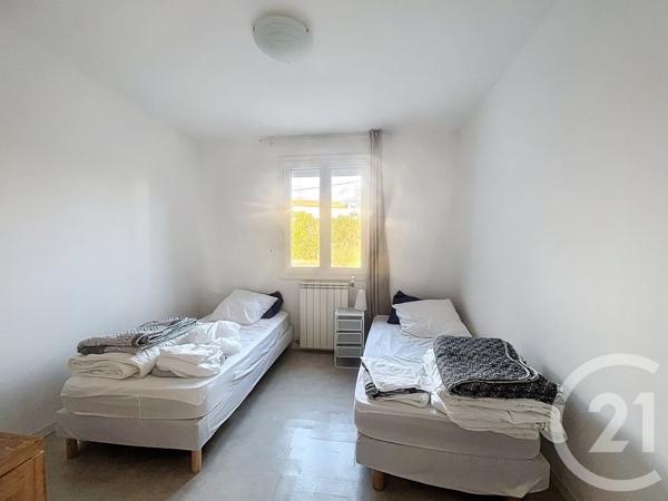 Maison à vendre  6 pièces - 113,14 m2 BOUZIGUES - 34