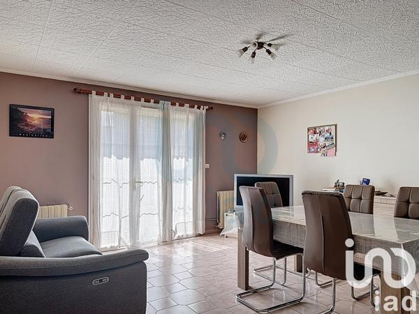 Maison à vendre 4 pièces 82 m² Tarascon