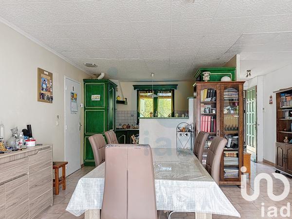 Maison à vendre 4 pièces 82 m² Tarascon