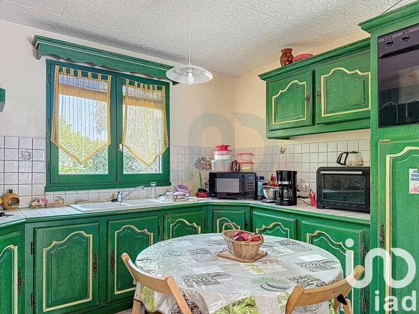 Maison à vendre 4 pièces 82 m² Tarascon