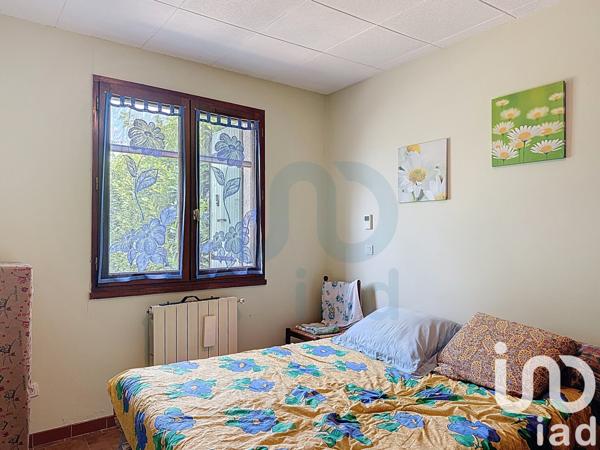 Maison à vendre 4 pièces 82 m² Tarascon