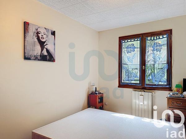 Maison à vendre 4 pièces 82 m² Tarascon