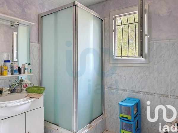 Maison à vendre 4 pièces 82 m² Tarascon