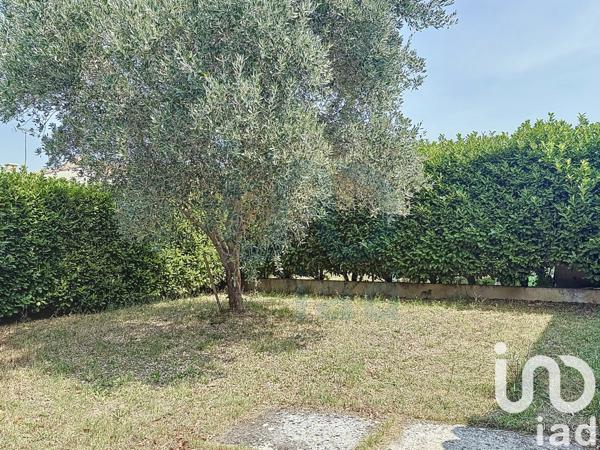 Maison à vendre 4 pièces 82 m² Tarascon