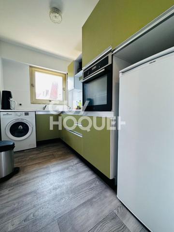 Deauville, Magnifique 2 pièces à louer en meublé !