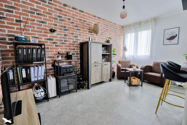 Appartement à vendre |  Brest |  4 pièces | 83 m²