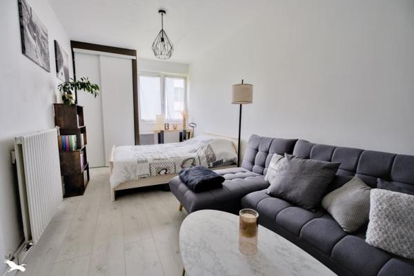 Appartement à vendre |  Brest |  4 pièces | 83 m²