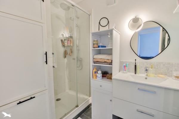 Appartement à vendre |  Brest |  4 pièces | 83 m²