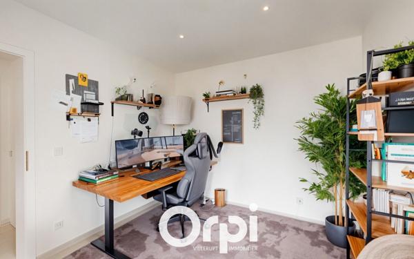 Maison à vendre    5 pièces •  Haucourt-Moulaine