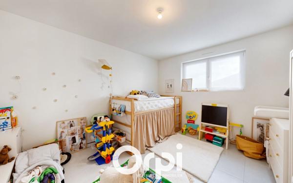 Maison à vendre    5 pièces •  Haucourt-Moulaine