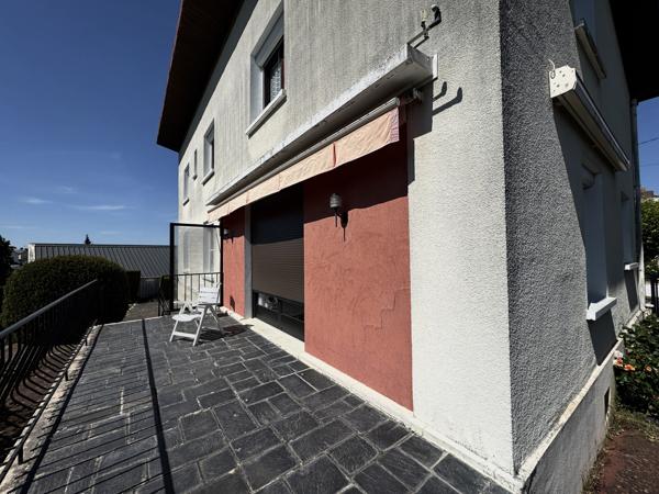 POITIERS CHILVERT Détails des diagnostics énergétiques