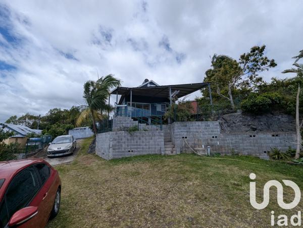 Maison à vendre 3 pièces 77 m² Sainte-Suzanne