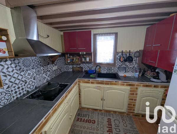 Maison à vendre 3 pièces 77 m² Sainte-Suzanne