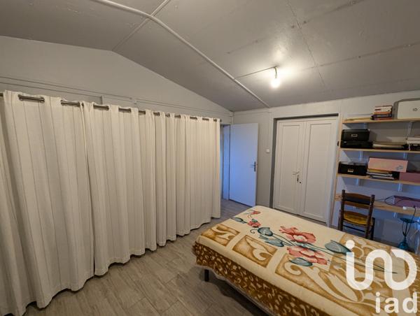 Maison à vendre 3 pièces 77 m² Sainte-Suzanne