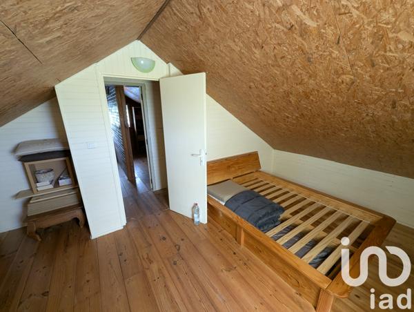 Maison à vendre 3 pièces 77 m² Sainte-Suzanne