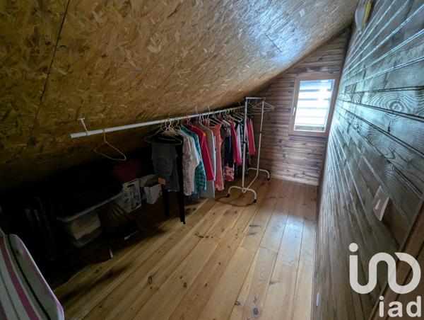 Maison à vendre 3 pièces 77 m² Sainte-Suzanne