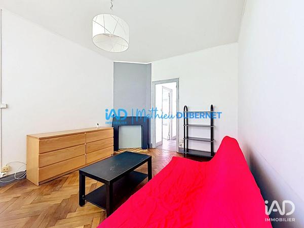 Appartement à vendre 2 pièces 39 m² Beaurains