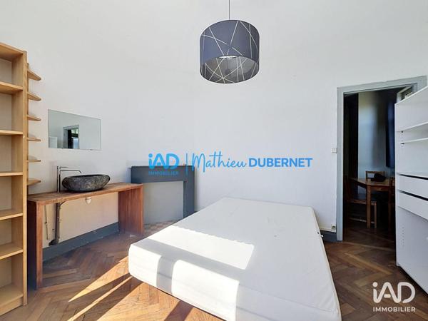 Appartement à vendre 2 pièces 39 m² Beaurains